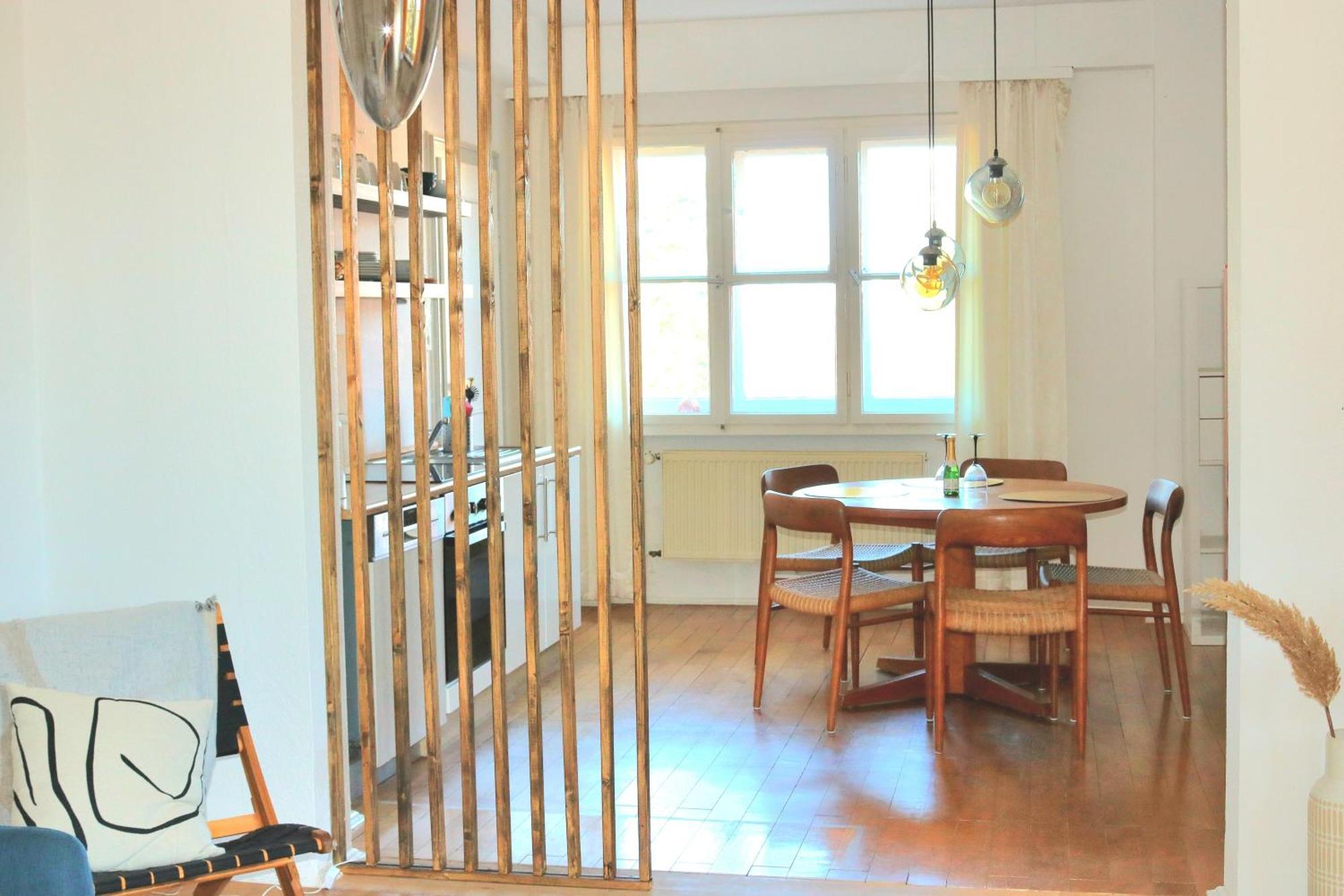 Wohnung Am Bergpark Wilhelmshoehe 카셀 외부 사진